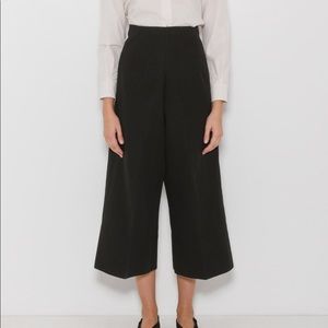 Caron Callahan Ellis Pant Black, Size S